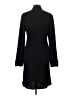 Evan Picone 100% Polyester Black Coat Size 12 - photo 2