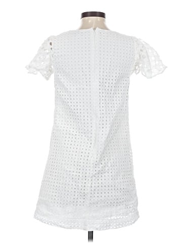 Ann Taylor LOFT Casual Dress (view 2)
