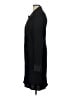Evan Picone 100% Polyester Black Coat Size 12 - photo 5