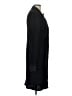 Evan Picone 100% Polyester Black Coat Size 12 - photo 4