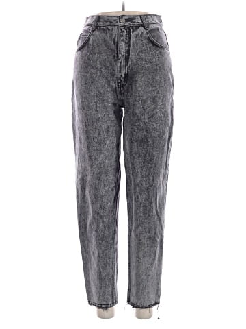 Anchor Blue Jeans (view 1)