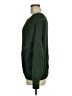 Unbranded 100% Acrylic Green Pullover Sweater Size M - photo 5