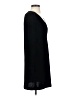 Zara Black Cocktail Dress Size S - photo 4