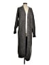 CAbi Gray Cardigan Size S - photo 1
