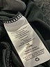 Terra & Sky Black Active Pants Size 0X - photo 8
