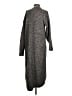 CAbi Gray Cardigan Size S - photo 2