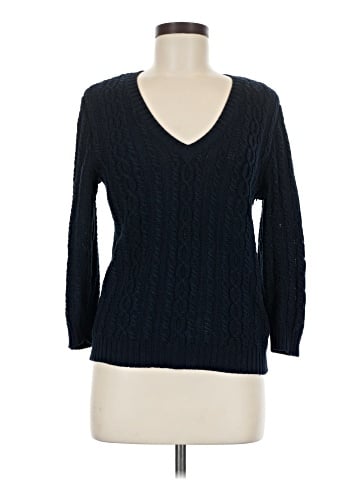 Lauren by Ralph Lauren Pullover Sweater (view 1)