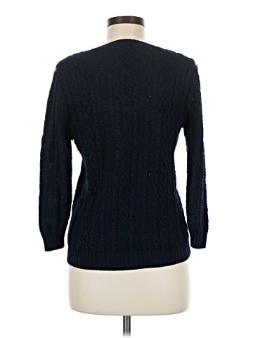 Lauren by Ralph Lauren Pullover Sweater (view 2)