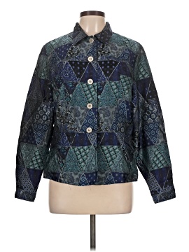 Coldwater Creek Jacket