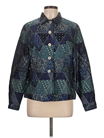 Coldwater Creek Jacket (view 1)