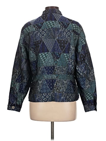 Coldwater Creek Jacket (view 2)