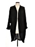 Fashion Black Cardigan Size M - photo 1