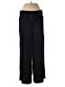 Halogen 100% Polyester Black Casual Pants Size XS - photo 1