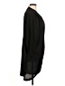 Fashion Black Cardigan Size M - photo 4