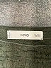 MNG Green Long Sleeve Turtleneck Size S - photo 7