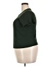 Old Navy Green Short Sleeve Turtleneck Size 2X - photo 5