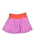 Active by Old Navy Color Block Purple Pink Casual Skirt Size XXL - photo 1