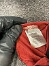 Unbranded Solid Red Formal Skirt Size L - photo 4