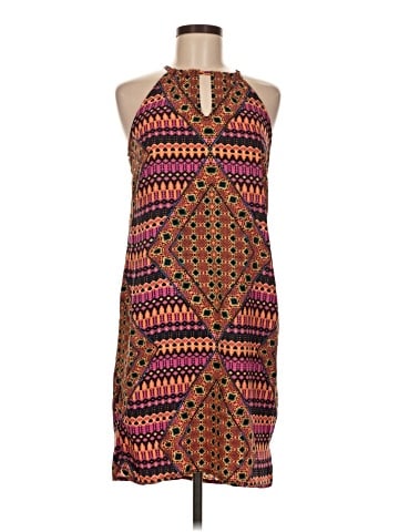 Laundry by Shelli Segal Casual Dress (view 1)