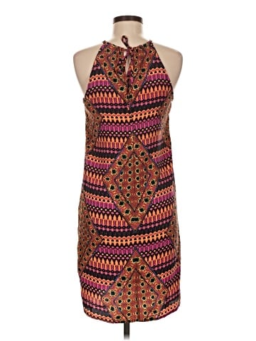 Laundry by Shelli Segal Casual Dress (view 2)