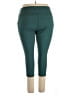 Unbranded Green Active Pants Size 4XL - photo 2