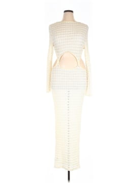 Shein Curve Cocktail Dress