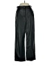 The Drop 100% Polyurethane Black Casual Pants Size S - photo 1