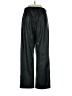 The Drop 100% Polyurethane Black Casual Pants Size S - photo 2