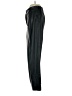 The Drop 100% Polyurethane Black Casual Pants Size S - photo 5