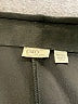 Cato Solid Black Active Pants Size 20W - photo 4