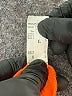 Unbranded Color Block Orange Active Pants Size L - photo 7