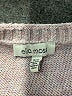 Ella Moss Stripes Pink Pullover Sweater Size M - photo 7