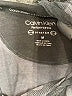Calvin Klein Performance Camo Black Pullover Hoodie Size M - photo 7