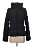 Unbranded 100% Polyester Solid Black Snow Jacket Size S - photo 1