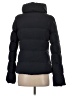 Unbranded 100% Polyester Solid Black Snow Jacket Size S - photo 2