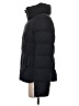 Unbranded 100% Polyester Solid Black Snow Jacket Size S - photo 5
