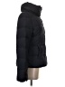 Unbranded 100% Polyester Solid Black Snow Jacket Size S - photo 4