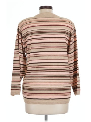 Alfred Dunner Pullover Sweater (view 2)