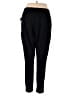 Roaman's Solid Black Casual Pants Size 22 (1X) - photo 2