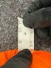 Unbranded Orange Tank Top Size L - photo 7