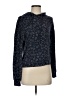 Gap Blue Pullover Sweater Size S - photo 1