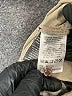 Harriton Solid Tan Long Sleeve Button-Down Shirt Size XL - photo 8