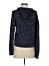 Gap Blue Pullover Sweater Size S - photo 2