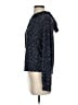 Gap Blue Pullover Sweater Size S - photo 5