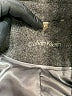 Calvin Klein Gray Wool Coat Size S (petite) - photo 6