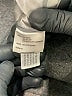 Calvin Klein Gray Wool Coat Size S (petite) - photo 7