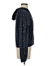 Gap Blue Pullover Sweater Size S - photo 4