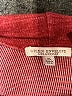 Green Envelope Burgundy Turtleneck Sweater Size XL - photo 7