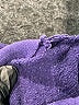 Unbranded Purple Pullover Hoodie Size 14 (estimated) - photo 7