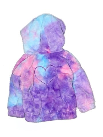 Deux Par Deux Jacket (view 2)
